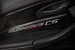 BMW G6M V10 Hurricane CS Ultimate by G-Power 2015 года